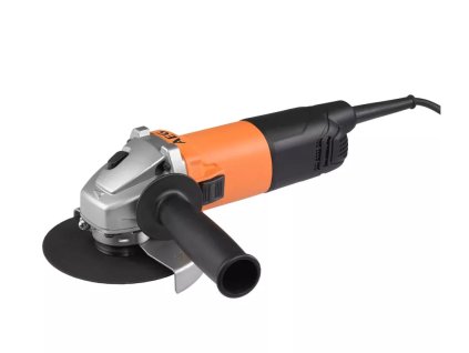 elektricke uhlova bruska aeg ws 8 125s