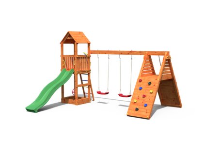 Hřiště dětské MARIMEX Play 018