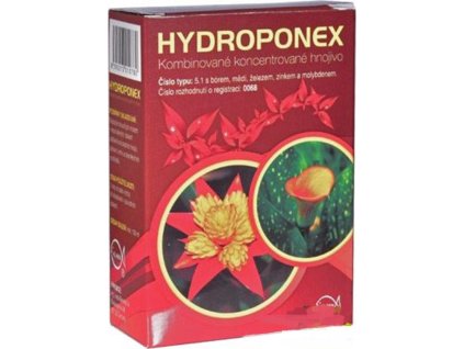 Hydroponex 130 ml