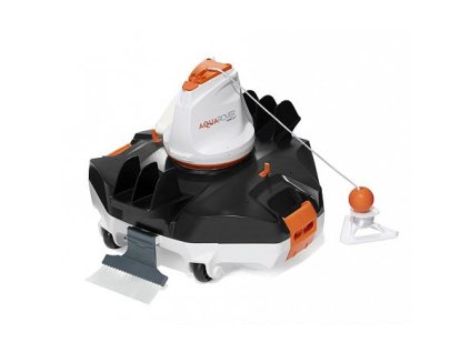 Bestway bazénový robotický vysavač Aquarover