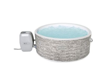 Vířivý bazén BESTWAY Lay-Z-Spa Vancouver 1,55 x 0,6 m - 60027