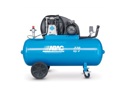Kompresor ABAC Pro Line A39B-3-270CT, pístový