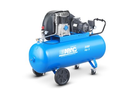 Kompresor ABAC Pro Line A39-2,2-270CM, pístový