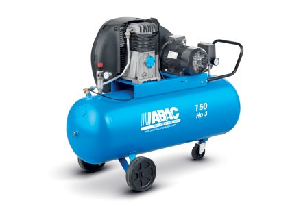 Kompresor ABAC Pro Line A39-2,2-150CM, pístový