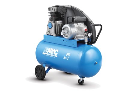Kompresor ABAC Pro Line A39-2,2-90CM, pístový