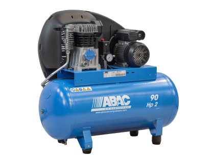 Kompresor ABAC Pro Line A29B-1,5-90FT, pístový