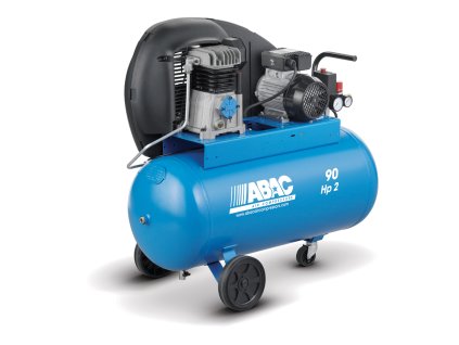 Kompresor ABAC Pro Line A29-1,5-90CM, pístový