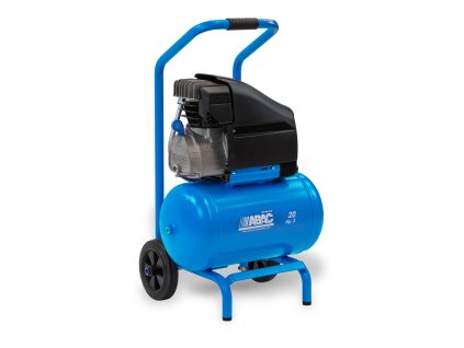 Kompresor ABAC Line L30PN-2,2-20RM, pístový