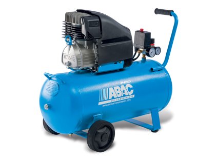 Kompresor ABAC Line L30PN-2,2-90CM, pístový