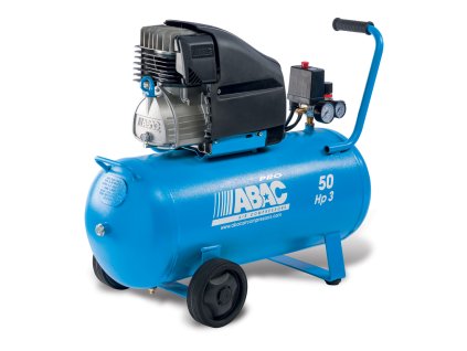 Kompresor ABAC Line L30PN-2,2-50CM, pístový