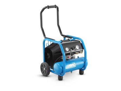 Kompresor ABAC Line L25P-1,8-9RM, pístový