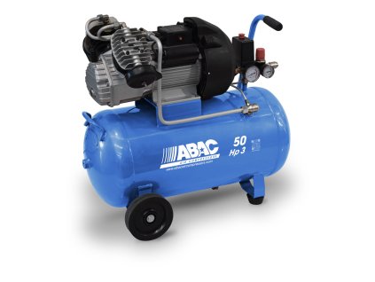 Kompresor ABAC Line V36-2,2-50CM, pístový