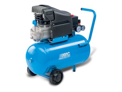Kompresor ABAC Line L25P-1,8-50CM, pístový