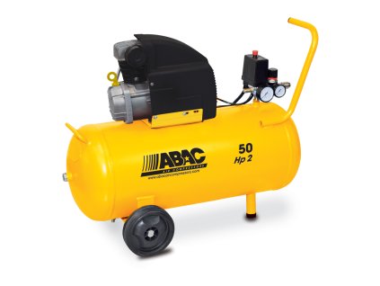 Kompresor ABAC Base Line B20-1,5-50CM, pístový