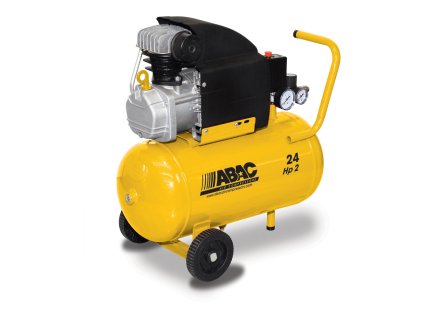 Kompresor ABAC Base Line B20-1,5-24CM, pístový