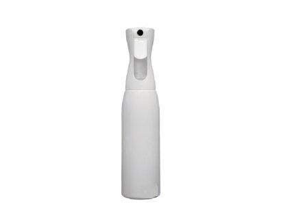 Rozprašovač 360° - Misty 0,5 l bílý
