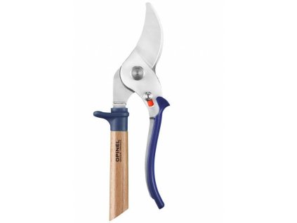 zahradni nuzky opinel modre 03