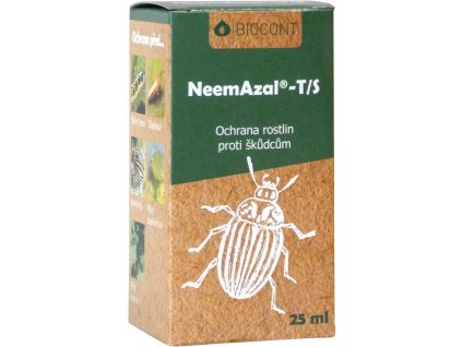 NeemAzal T/S - 25 ml