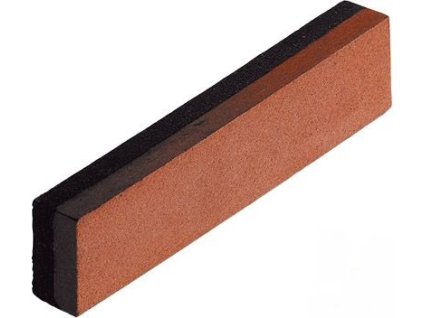 Kámen brusný dvouvrstvý na ostření Stocker