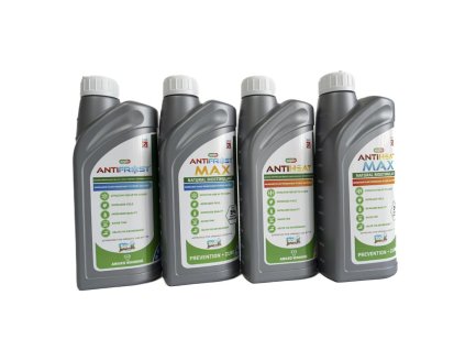 ekologicky postrik k ochrane proti intenzivnimu teplu cropaid antiheat 1l