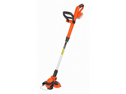 AKU vyžínač POWERPLUS 20V LI-ION 250mm (bez baterie)