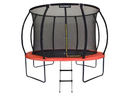 Trampolína Marimex Premium 366 cm (2020)