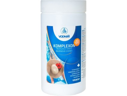 komplexon