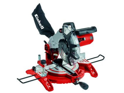 Kapovací/pokosová pila EINHELL TC-MS 2513 L
