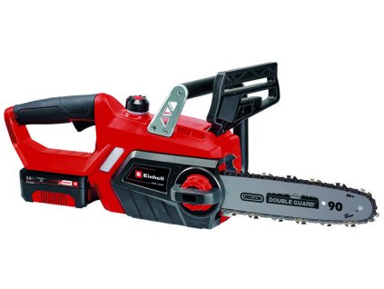 Øetìzová AKU pila EINHELL GE-LC 18/25 Li Kit (1x3,0Ah)