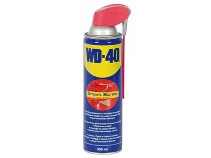 Mazivo WD-40 univerzální 450ml