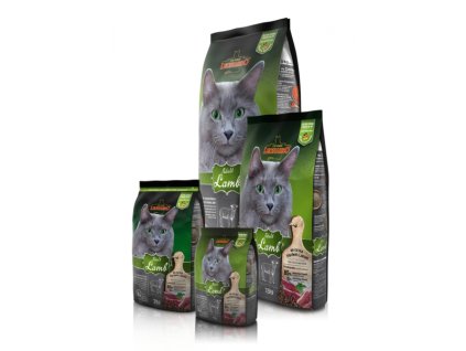 Leonardo Adult Lamb 2 kg