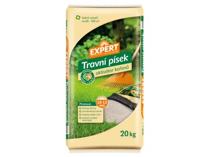 Travní písek Expert - 20 kg