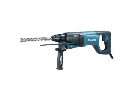 MAKITA kombinované kladivo s AVT 2,4J,800W
