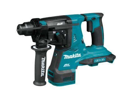 MAKITA AKU kladivo s AWS Li-ion LXT 2x18V, bez AKU Z