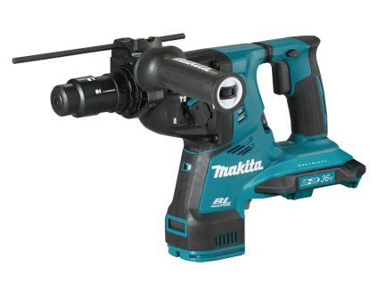 MAKITA AKU kladivo s výměnným sklíčidlem Li-ion LXT 2x18V Z