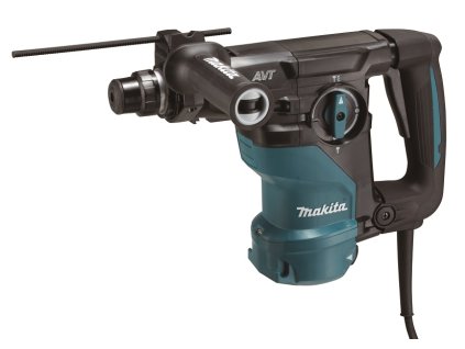 MAKITA kombinované kladivo 3,9J,1050W