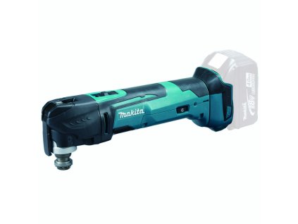 MAKITA AKU MultiTool Li-ion LXT 18V bez AKU Z