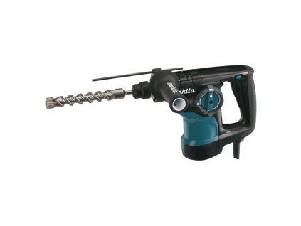 MAKITA kombinované kladivo 2,8J,800W