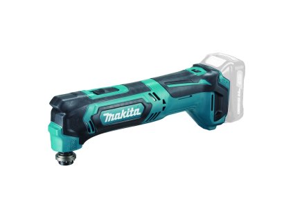 MAKITA AKU MultiTool Li-ion CXT 10,8/12V,bez AKU Z