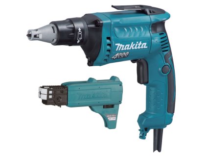 MAKITA elektronický šroubovák 4000ot,570W