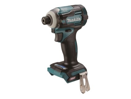 MAKITA AKU rázový šroubovák 1/4"Li-ion XGT 40V,bez AKU Z