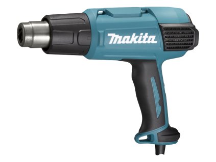 MAKITA horkovzdušná pistole 50-650°C,2000W