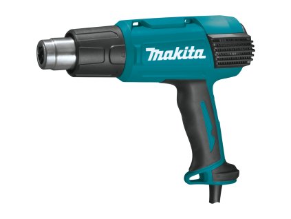 MAKITA horkovzdušná pistole 50-650°C,2000W