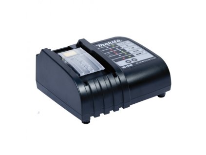 MAKITA nabíječka Li-ion LXT DC18SD 7,2-18V