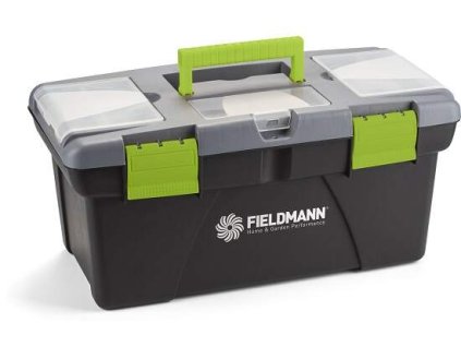 Box na nářadí FIELDMANN FDN 4116