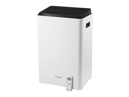 Mobilní klimatizace SENCOR SAC MT1411C