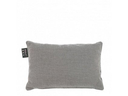 408 Cosipillow Knitted grey 40x60cm