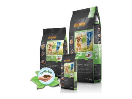 Belcando Adult Light 4 kg - expirace