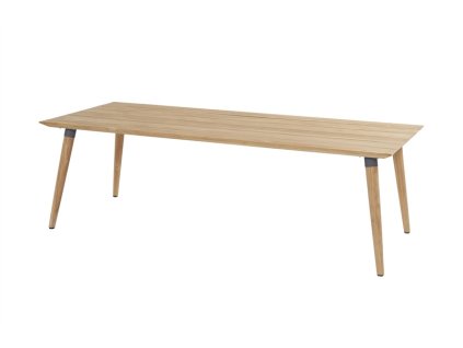 Jídelní stůl Sophie 240x100x76cm, xerix