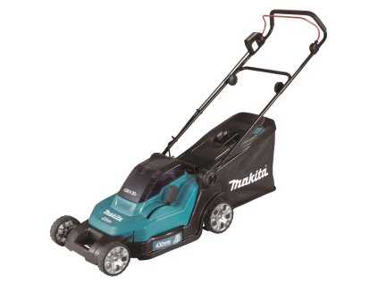 MAKITA AKU sekačka DLM432PT2 Li-ion LXT s 2x AKU 18V